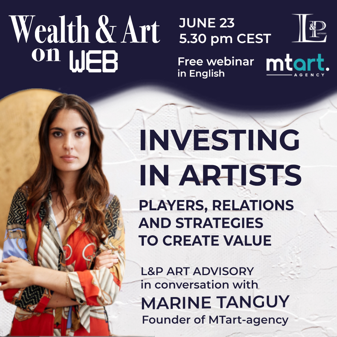 MTart webinar